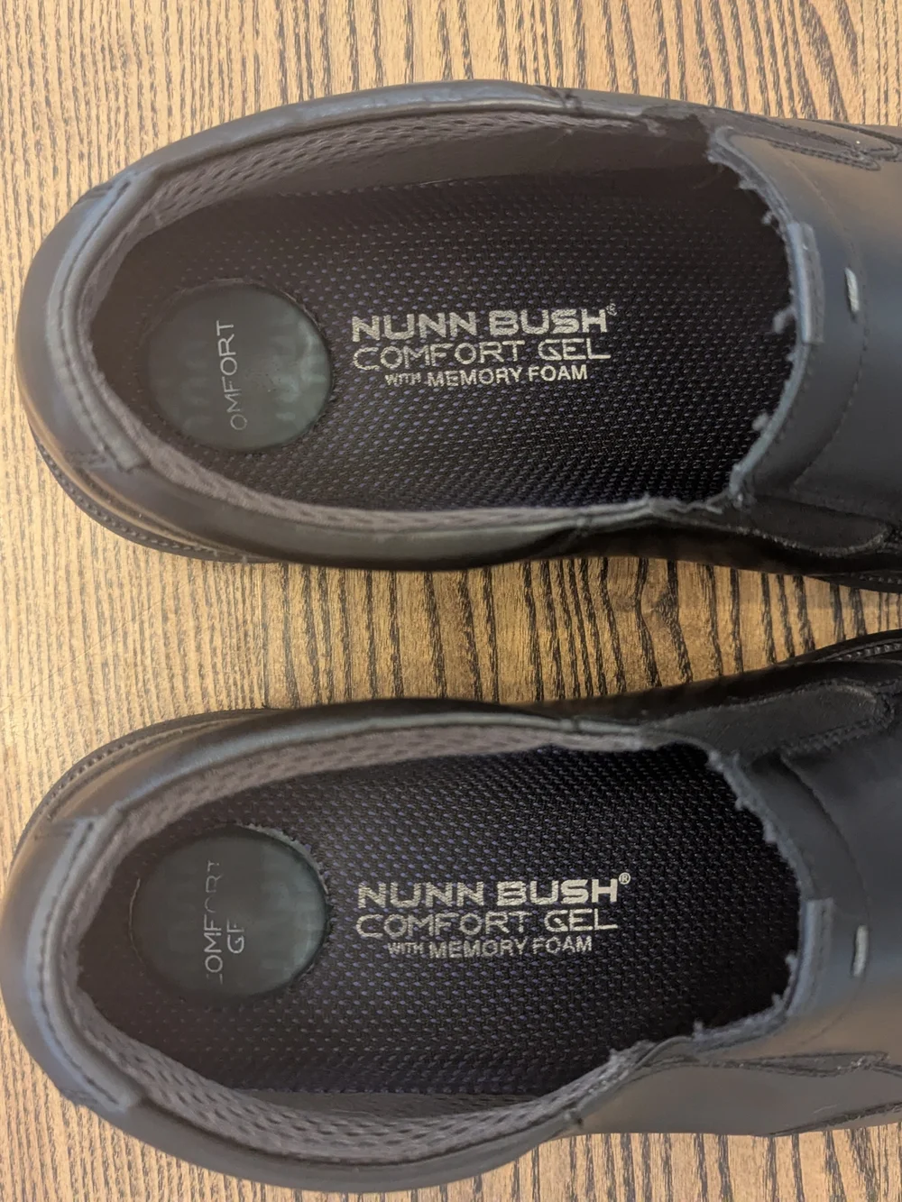 Nunn Bush nunn bush